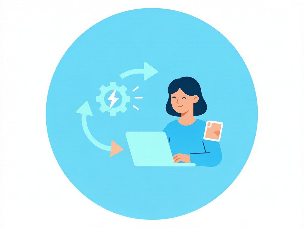 From Upload To Finished Image In Seconds With Zero Setup Required